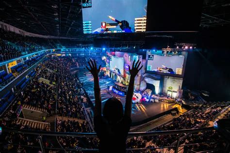 Spil på CS:GO kampe .